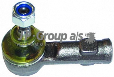 JP GROUP 1244600100 -  Наконечник поперечной рулевой тяги